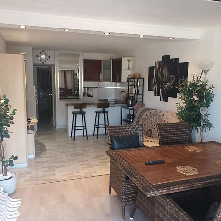 Village Naturiste, Cap D'Agde Port Nature 522 ภายนอก รูปภาพ