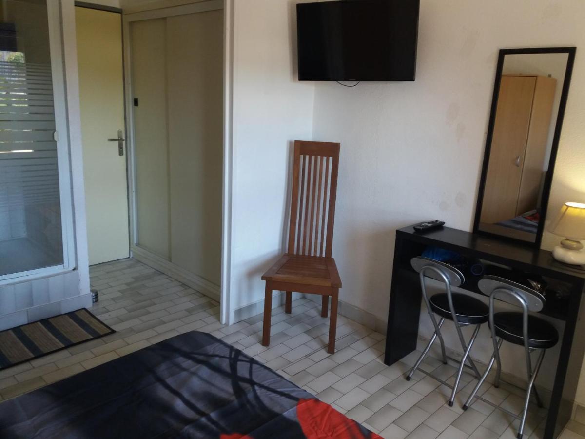 Village Naturiste, Cap D'Agde Port Nature 522 ภายนอก รูปภาพ