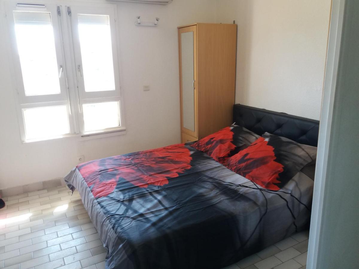 Village Naturiste, Cap D'Agde Port Nature 522 ภายนอก รูปภาพ
