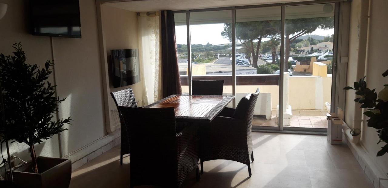 Village Naturiste, Cap D'Agde Port Nature 522 ภายนอก รูปภาพ