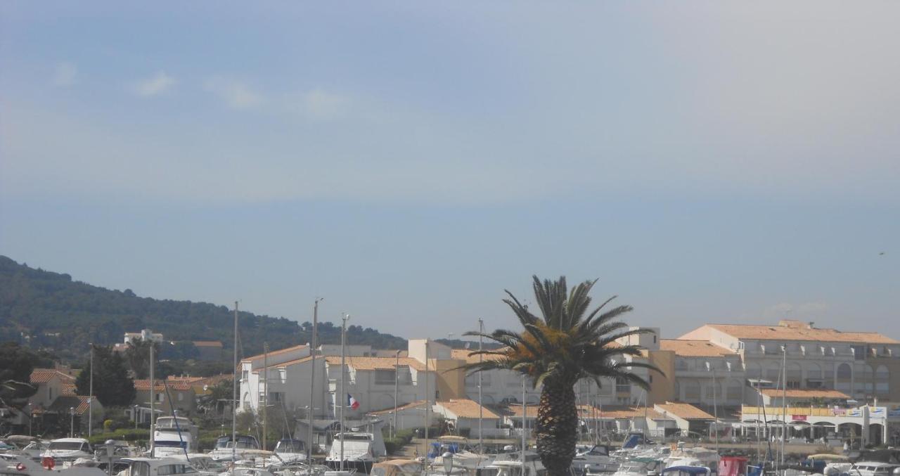 Village Naturiste, Cap D'Agde Port Nature 522 ภายนอก รูปภาพ
